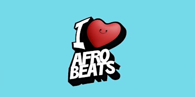 I LOVE AFROBEATS SUNDAYS -  FELIX CULPA primary image