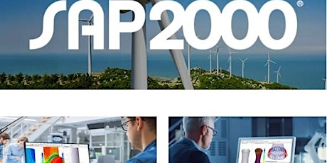 Image principale de Using  SAP 2000 in Design for Steel and Concrete as per CSA and NBC 2015