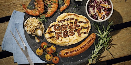 Sentosa GrillFest 2019 primary image