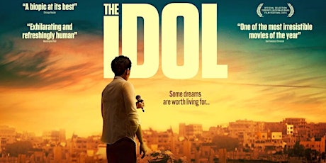 Special film screening: The Idol  primary image