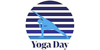 Yoga Day - Sydney primary image