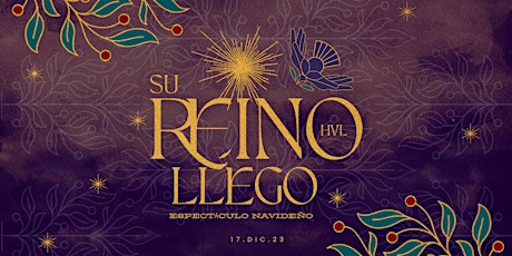 Hauptbild für SU REINO LLEGO
