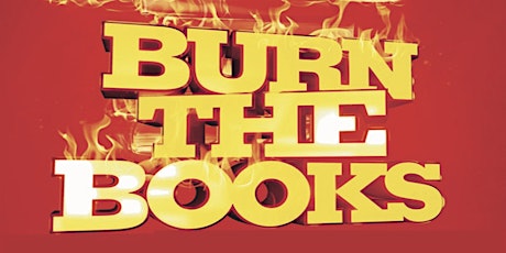 Hauptbild für CALGARY BURN THE BOOKS 2023 @ BACK ALLEY NIGHTCLUB | OFFICIAL MEGA PARTY!