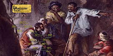 A Black & British History: The Jamaican Slaves Who Abolished Slavery primary image