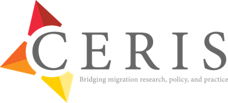 Graduate Research Workshop on Migration and Settlement primary image