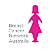 Logo van Breast Cancer Network Australia (BCNA)