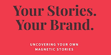 Magnetic Brand 60 Minute Webinar - Session 2 primary image