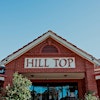 Logotipo da organização Hill Top Golf & Country Club