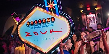 Primaire afbeelding van ILLENIUM @ ZOUK Nightclub