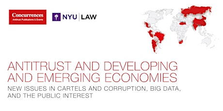 Antitrust and Developing and Emerging Economies primary image