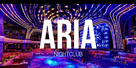 HipHop Nightclub @ ARIA Hotel