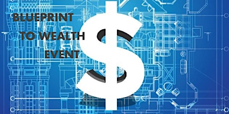 Wealth Blueprint :  Mastering the Path to Financial Success- Toronto