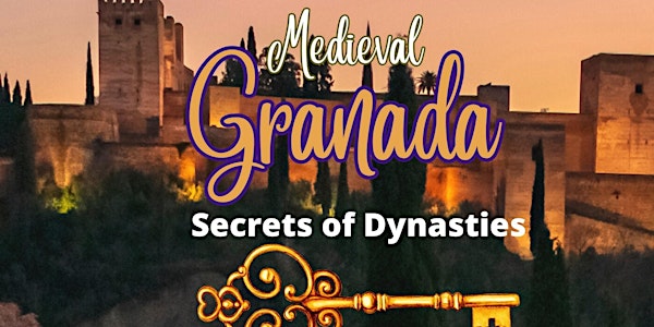 Medieval Granada Outdoor Escape Game: Secrets of Dynasties and Royals