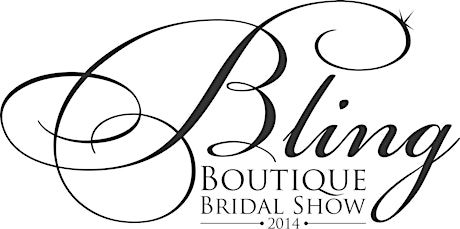 5th Annual Bling Boutique Bridal Show primary image