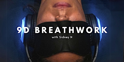 9D Breathwork Workshop primary image