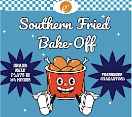 Imagem principal do evento Southern Fried Bake-Off