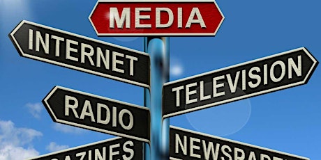 Mastering Media Readiness for Small Business Success primary image