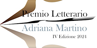 Immagine principale di Premio Adriana Martino 