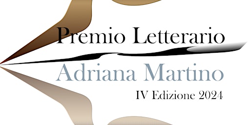 Premio Adriana Martino  primärbild