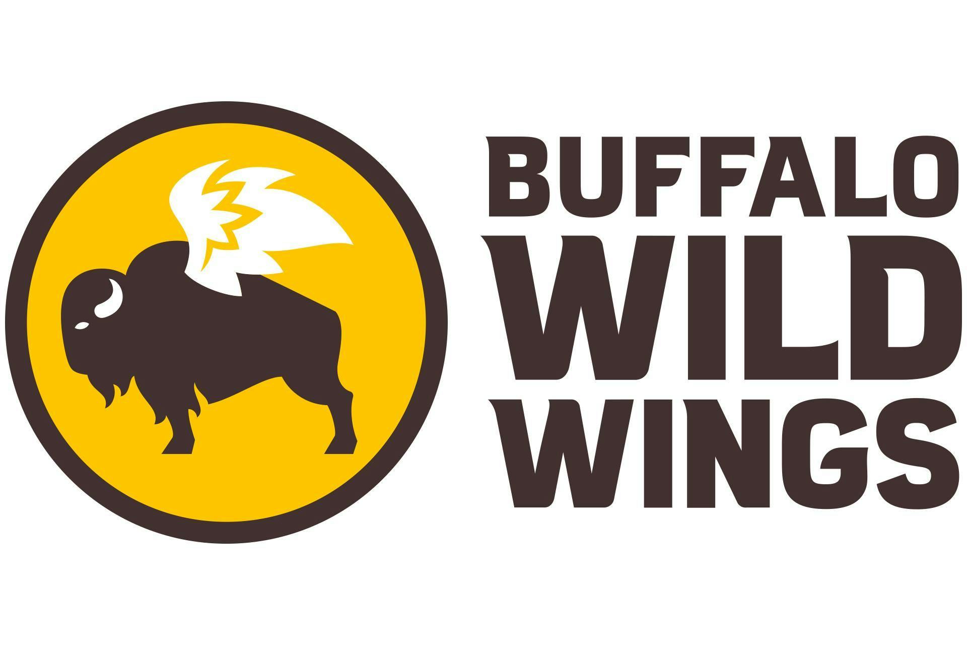 Buffalo Wild Wings Fundraising Ticket- CCWC Ultimate Sports