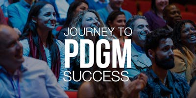 Join Axxess on Your Journey to PDGM Success