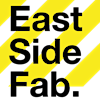 Logótipo de East Side Fab e.V.