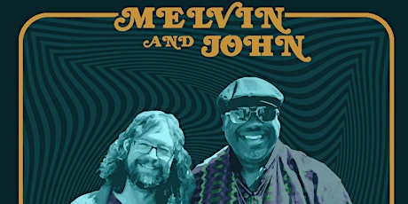 Melvins Seals and JGB primary image