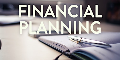 Financial Planning for Business Owners primary image