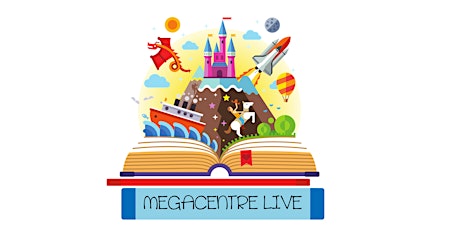 Megacentre Live primary image