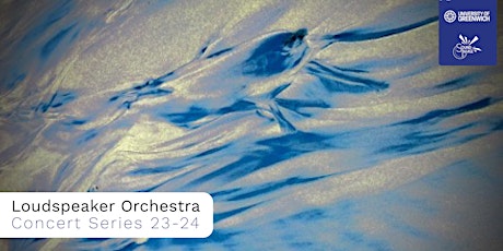 Loudspeaker Orchestra Concert Series 23-24: ISSTA: Na tonnta primary image