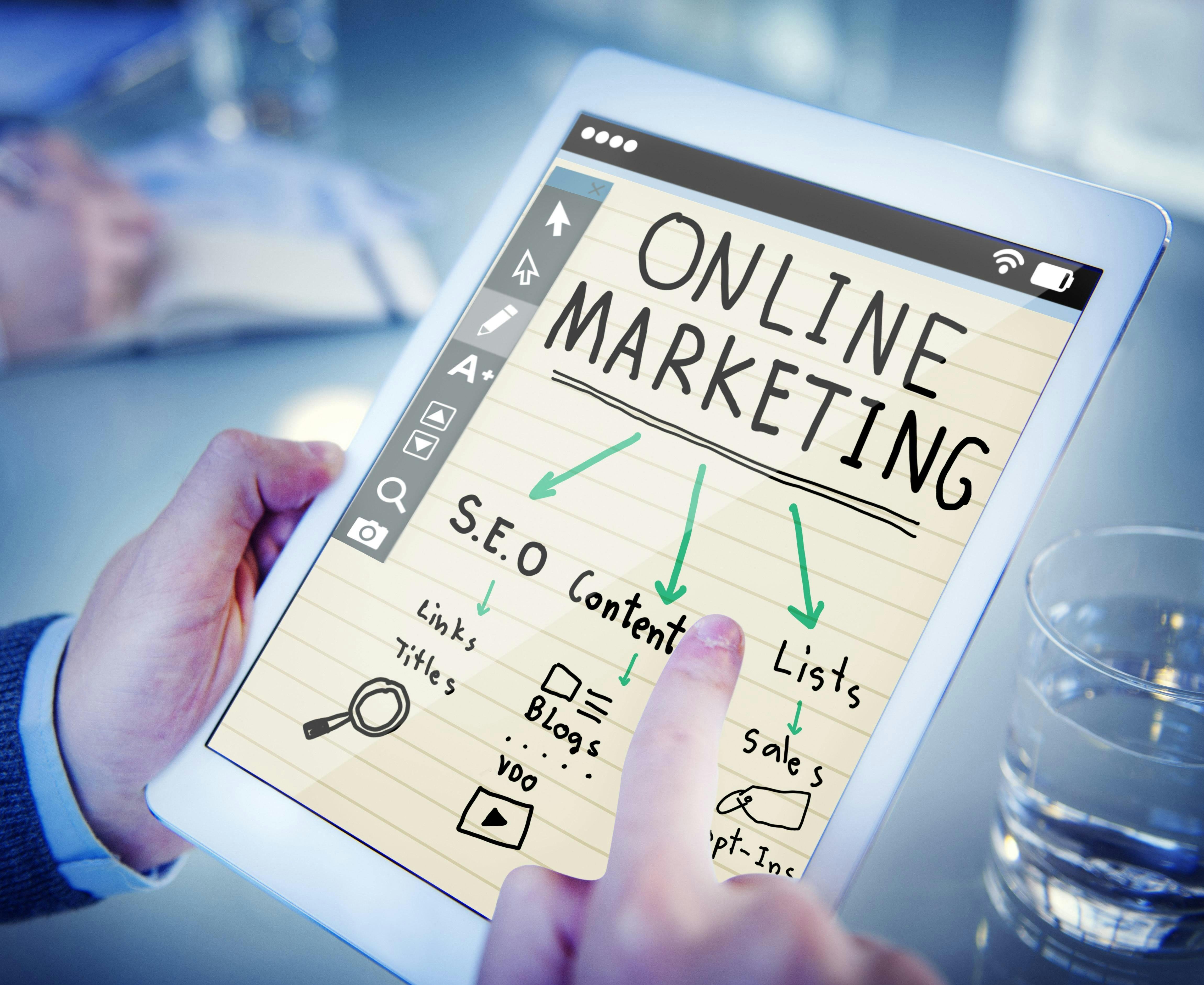 Fame: How to create targeted sales and marketing lists
