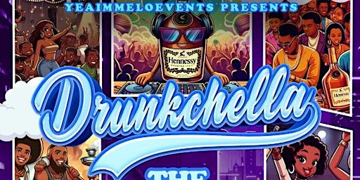 Drunkchella primary image