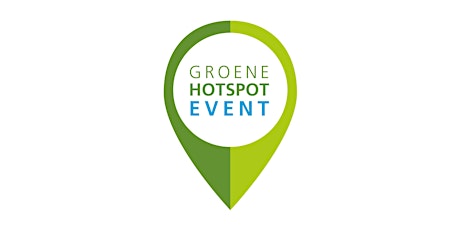 Primaire afbeelding van Groene Hotspot Event