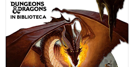 Imagen principal de Dungeons&Dragons