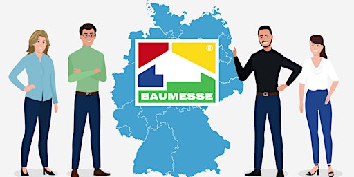 Baumesse Offenbach primary image