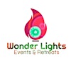 Logo van Wonder Lights - Events&Retreats