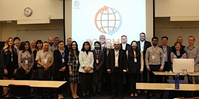 2nd Global Conference on Strategic Management and Planning (GCSMP) primary image