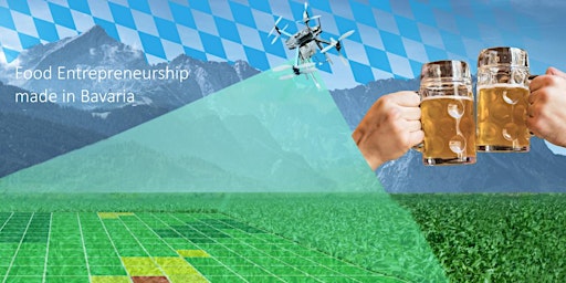 Imagem principal do evento GründerInnen-Stammtisch: Food & Agtech