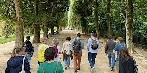 Hauptbild für Marche du temps profond