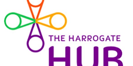 Harrogate Hub Common Mission Forum primary image
