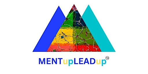 Imagem principal de Book Your MENTupLEADup  Taster Session