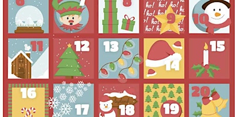 Code an Advent Calendar and upload it to the Google Play Store primary image