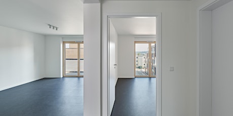 Architektur und Ethik: Wohnen primary image