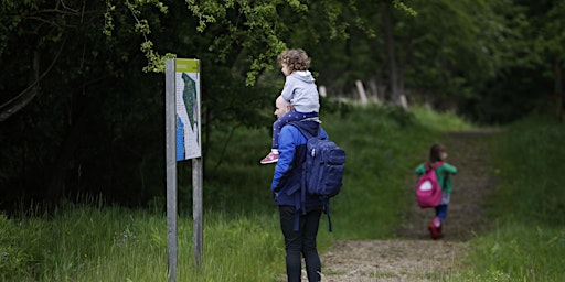 Primaire afbeelding van Family Day (13 April)