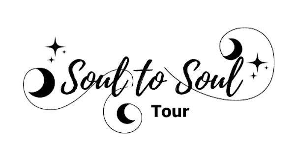 Soul to Soul Tour - The Gateway Hotel Dundalk