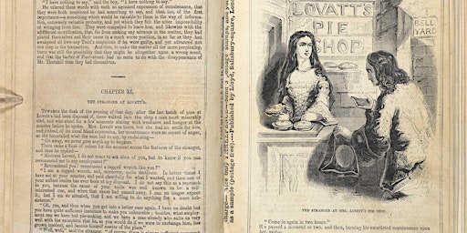 Primaire afbeelding van The Victorian Short Story- Its Origins and Development (RECORDING)
