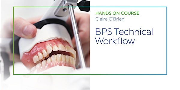 BPS Technical – (Biofunctional Prosthetic System)