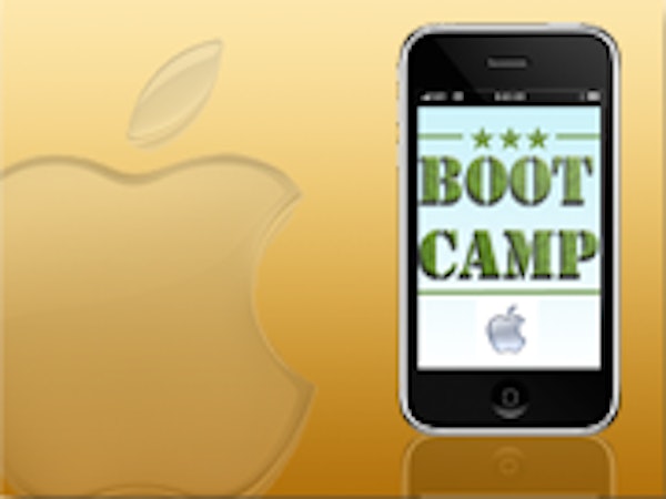 Dallas iPhone / iPad Boot Camp programming in Swift