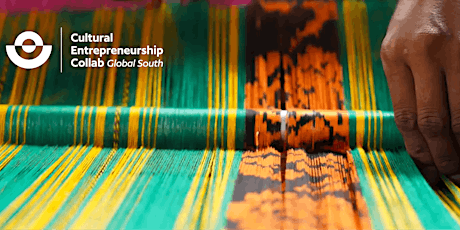 Imagem principal de Results presentation - Cultural Entrepreneurship Collab | Global South