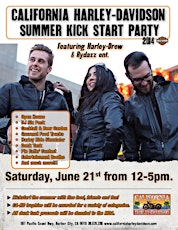 Summer Kick Start Party primary image